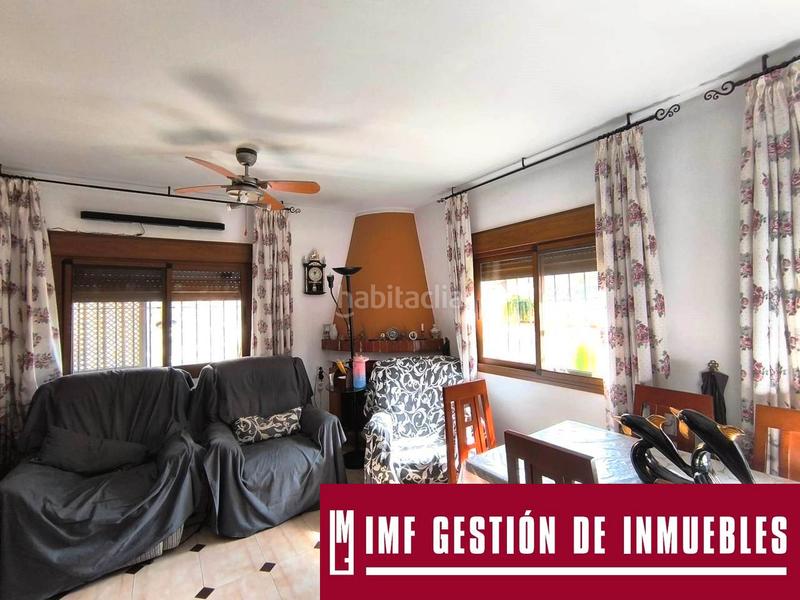 Foto fb6c0a80-6dd1-46d1-8012-3c96e2dee459. Casa adosada en calle castillo bajo 110 imf gestión de inmuebles vende fantástico adosado en segunda línea de playa costa. en Torrox