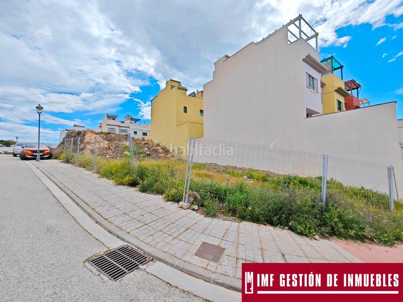 Foto 1339ab9c-0b8f-4db3-84c6-516f0d4dbc75. Residential plot in calle cerro del romeral 7 in Camino Algarrobo - Las Arenas Vélez - Málaga
