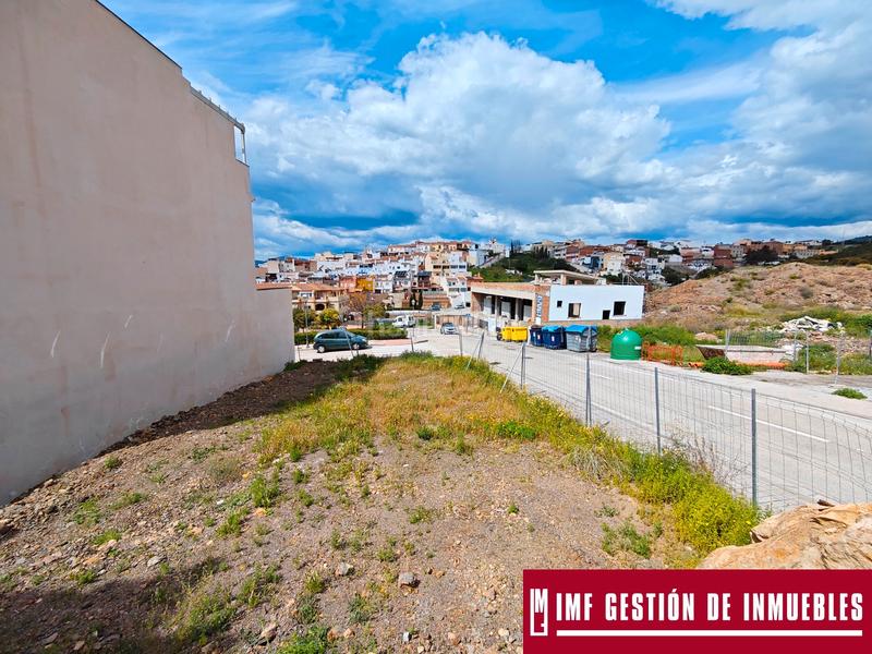 Foto 1dd71031-361c-4121-ab44-a36f2473a80f. Residential plot in calle cerro del romeral 7 in Camino Algarrobo - Las Arenas Vélez - Málaga