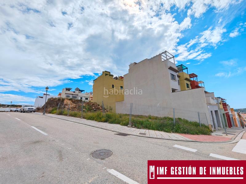 Foto 21daf004-868b-46bd-a27b-f8653f8a2a07. Residential plot in calle cerro del romeral 7 in Camino Algarrobo - Las Arenas Vélez - Málaga