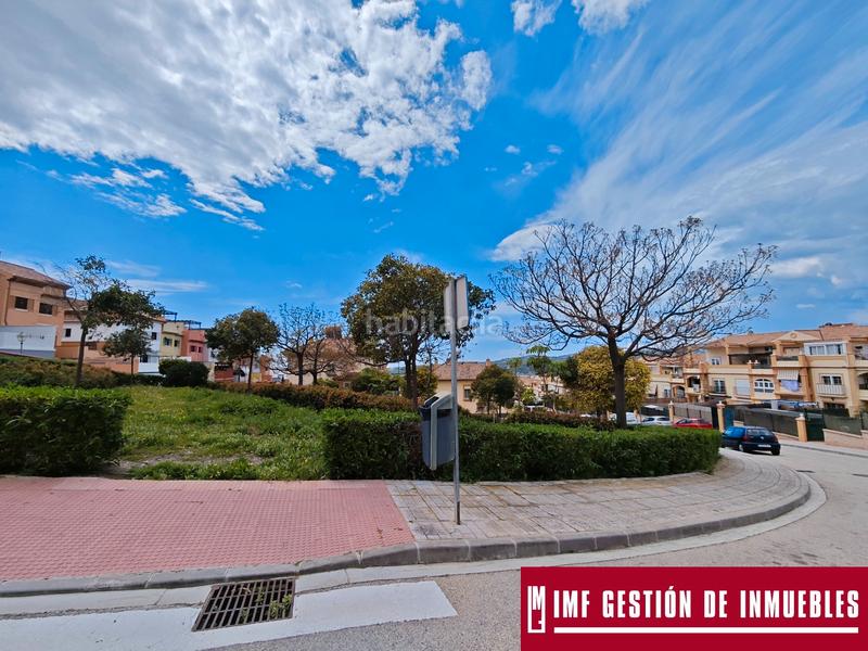 Foto 2b6077e4-54b4-44ce-a968-4ee04f58ce86. Residential plot in calle cerro del romeral 7 in Camino Algarrobo - Las Arenas Vélez - Málaga