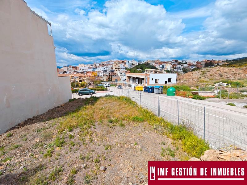 Foto 33ece06f-03bf-4825-a979-233ddb76dde8. Residential plot in calle cerro del romeral 7 in Camino Algarrobo - Las Arenas Vélez - Málaga