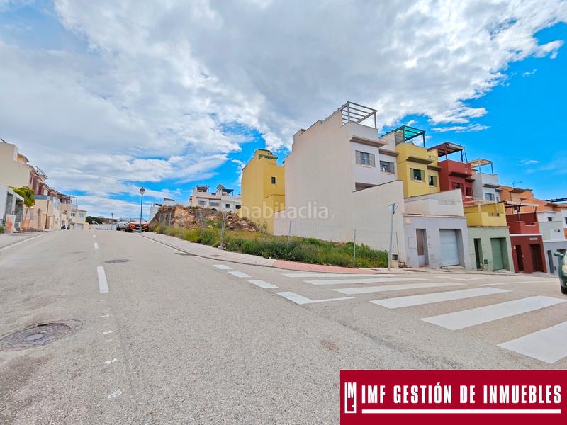 Foto 64ddde39-1256-4b9f-b466-f0bed4746d11. Residential plot in calle cerro del romeral 7 in Camino Algarrobo - Las Arenas Vélez - Málaga