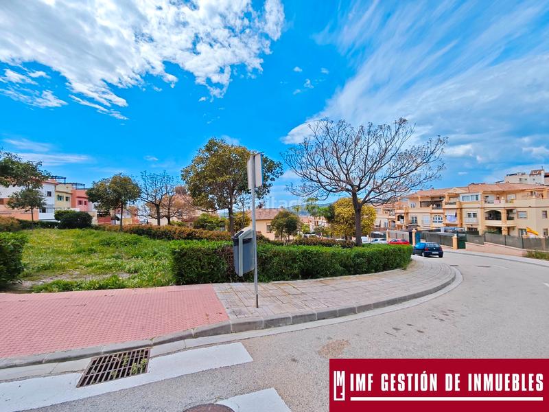 Foto 7502a454-7150-4803-9233-0b80820b83ac. Residential plot in calle cerro del romeral 7 in Camino Algarrobo - Las Arenas Vélez - Málaga