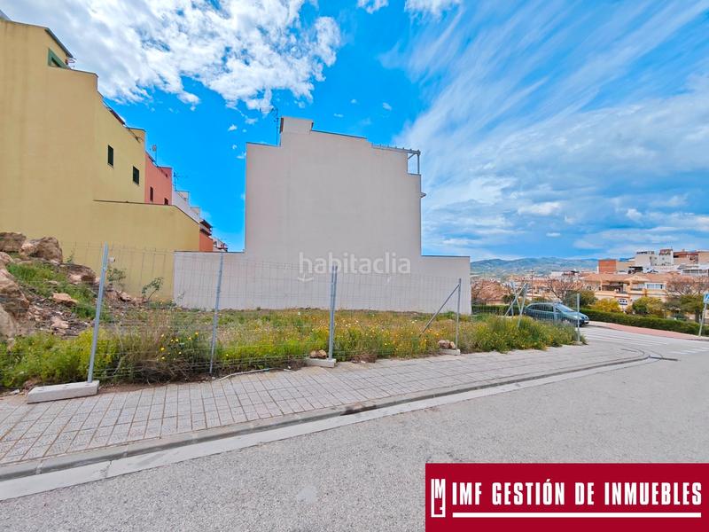 Foto 823627a9-5ad7-467a-8e06-336317ef10cc. Residential plot in calle cerro del romeral 7 in Camino Algarrobo - Las Arenas Vélez - Málaga