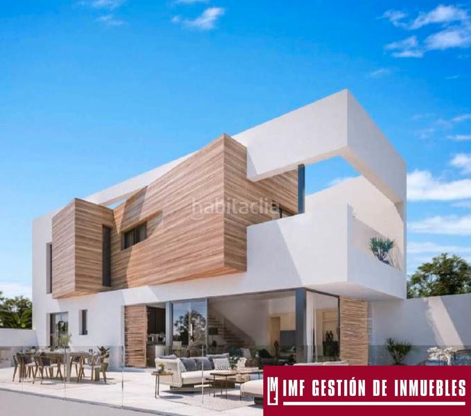 Foto 88eb0b6f-fd21-4a01-8b8c-354db09e769b. Residential plot in calle cerro del romeral 7 in Camino Algarrobo - Las Arenas Vélez - Málaga