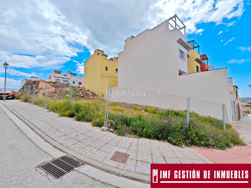 Foto 9a211d3b-3078-451f-b03c-793b73261868. Residential plot in calle cerro del romeral 7 in Camino Algarrobo - Las Arenas Vélez - Málaga