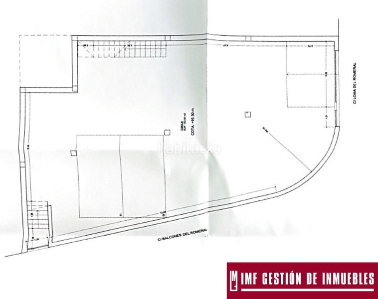 Foto c0085f3c-9a57-4a98-8d5b-705b1f183026. Residential plot in calle cerro del romeral 7 in Camino Algarrobo - Las Arenas Vélez - Málaga