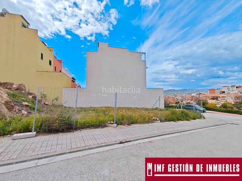 Foto c10bc75c-c397-4d94-aef6-5f3e205d566f. Residential plot in calle cerro del romeral 7 in Camino Algarrobo - Las Arenas Vélez - Málaga