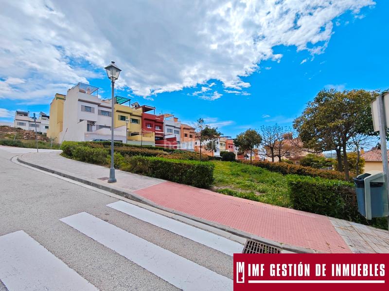 Foto cf3f2d04-db57-4841-86bc-c33faf233f3a. Residential plot in calle cerro del romeral 7 in Camino Algarrobo - Las Arenas Vélez - Málaga