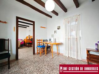 Casa a Calle cristo 35d. Imf gestión de inmuebles vende en exclusiva esta céntrica casa e