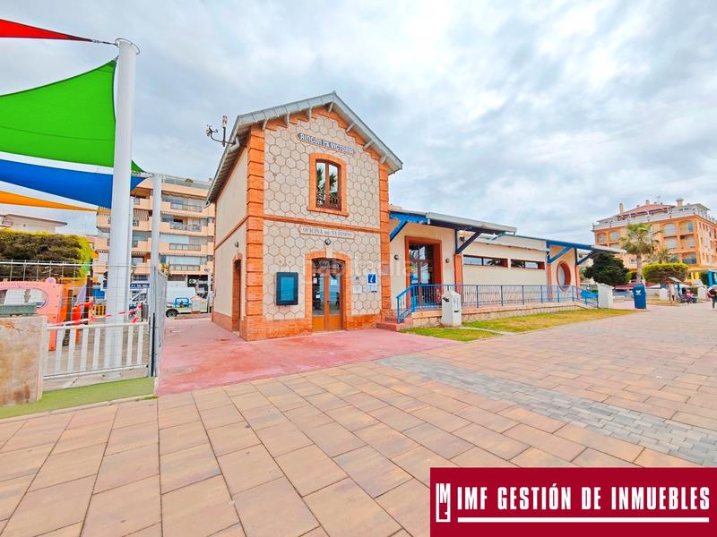 Foto 2c04b1ea-4971-43b1-9543-e72aa41fd026. Appartement dans calle jaén 7 dans Playa del Rincón Rincón de la Victoria