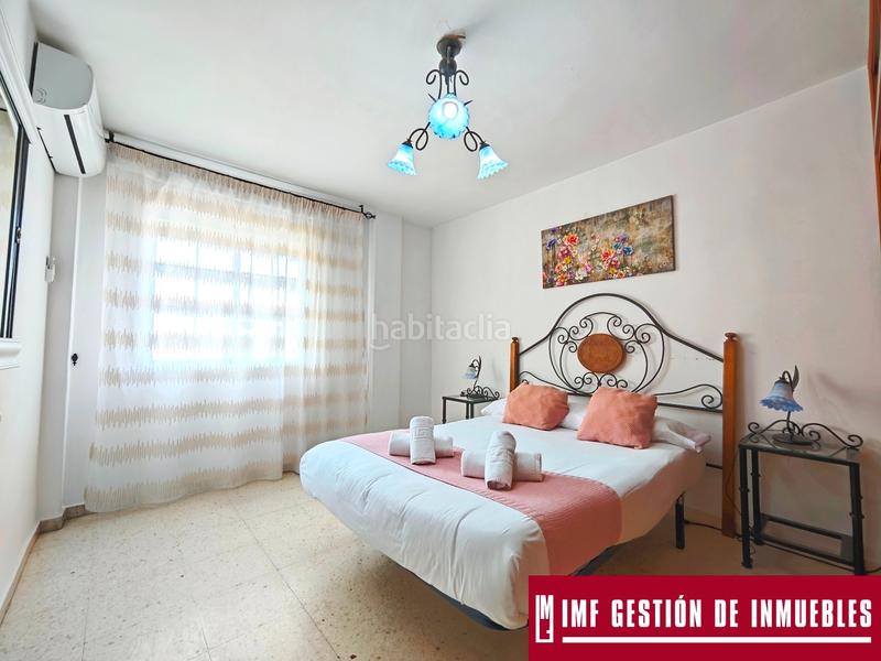 Foto 40cccdc9-1b54-45c5-a109-174c16b696a2. Appartement dans calle jaén 7 dans Playa del Rincón Rincón de la Victoria