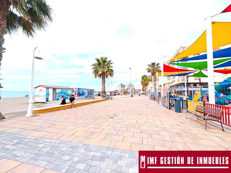 Foto 438d2862-d699-401b-996e-03e00523b0c8. Appartement dans calle jaén 7 dans Playa del Rincón Rincón de la Victoria