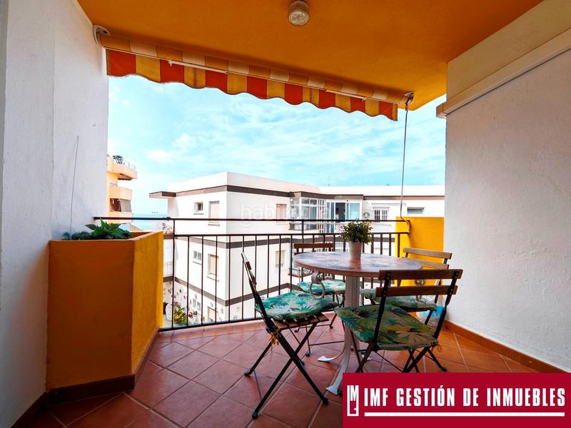 Foto 50fd2b70-8938-4094-a8be-d7addeb74b35. Appartement dans calle jaén 7 dans Playa del Rincón Rincón de la Victoria