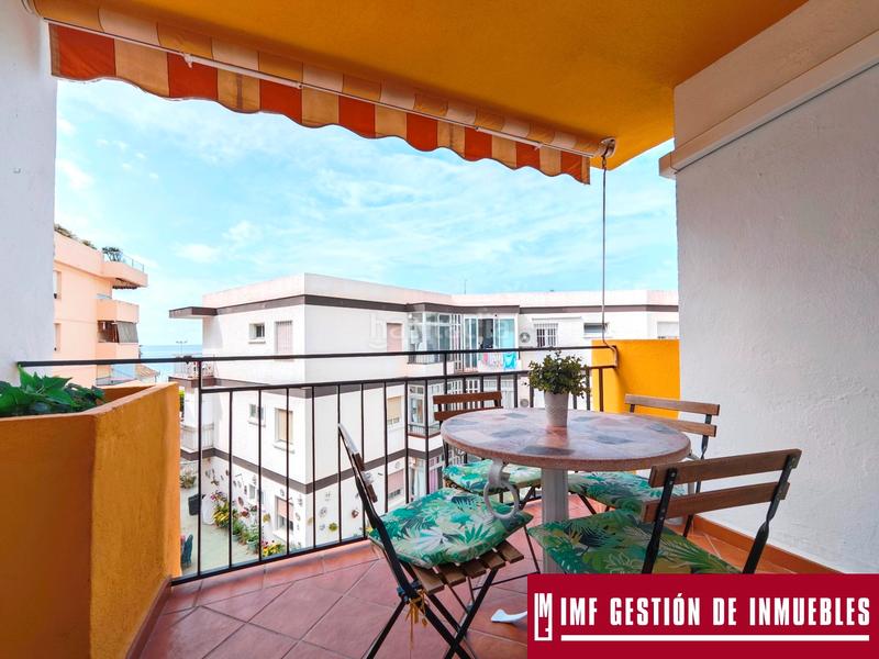 Foto 64cbe9dd-a6bf-4d94-ba52-eaadbc606d99. Appartement dans calle jaén 7 dans Playa del Rincón Rincón de la Victoria