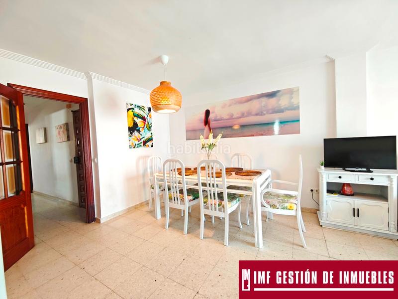 Foto a4bf46bf-1e91-4deb-b727-6cd3403ae80d. Appartement dans calle jaén 7 dans Playa del Rincón Rincón de la Victoria
