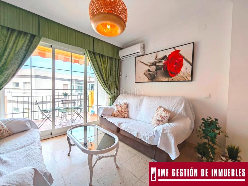 Foto a9a55c4e-22b4-4afd-8b57-64f6251d0972. Appartement dans calle jaén 7 dans Playa del Rincón Rincón de la Victoria