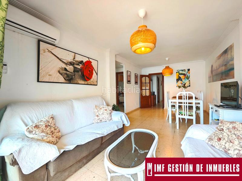 Foto ed0f840d-03af-4be7-aab0-ab9326dad4bc. Appartement dans calle jaén 7 dans Playa del Rincón Rincón de la Victoria
