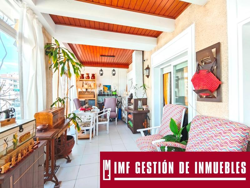 Foto ce97516b-57b5-4c4e-bb76-1d33e6fd8df9. Attico in calle juan lisbona zapata 6 in Camino Viejo de Málaga Vélez - Málaga