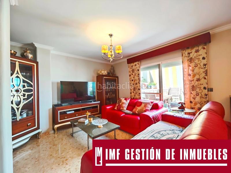 Foto d2e72d4f-256e-48f4-b1df-a888841d7588. Attico in calle juan lisbona zapata 6 in Camino Viejo de Málaga Vélez - Málaga