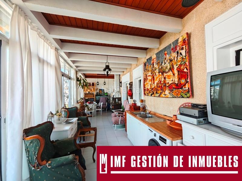 Foto ddb44990-2974-4c8e-b35e-875d91449a50. Attico in calle juan lisbona zapata 6 in Camino Viejo de Málaga Vélez - Málaga