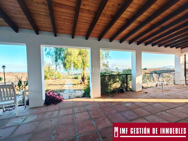 Foto dfcac774-97dd-4509-9b84-d3d7aa2862de. Finca rústica a urbanizacion los eucaliptos 24 a Vélez - Málaga