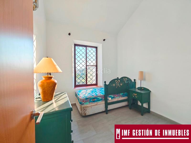 Foto f74a7478-dcd3-4f0f-9409-ccd5e124051c. Finca rústica a urbanizacion los eucaliptos 24 a Vélez - Málaga