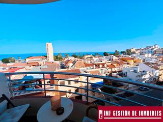 Appartement en Calle la paz 18. ?? oportunidad nica en torre del mar, 2 lnea de playa! ??