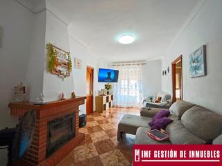 Haus en Calle granada 38. Imf gestin de inmuebles vende casa de pueblo en viuela