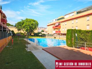 Etagenwohnung en Calle aloe vera 1. Imf gestin de inmuebles vende este magnfico piso de 3 dormitor