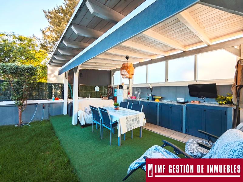 Foto 02c835d6-b493-4836-b72f-a09ab797df7b. Chalet imf gestión de inmuebles vende magnífico chalet en vélez málaga en Vélez - Málaga