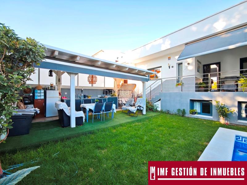 Foto 229e77f0-b42f-487e-933d-0097b0d7a8a9. Chalet imf gestión de inmuebles vende magnífico chalet en vélez málaga en Vélez - Málaga