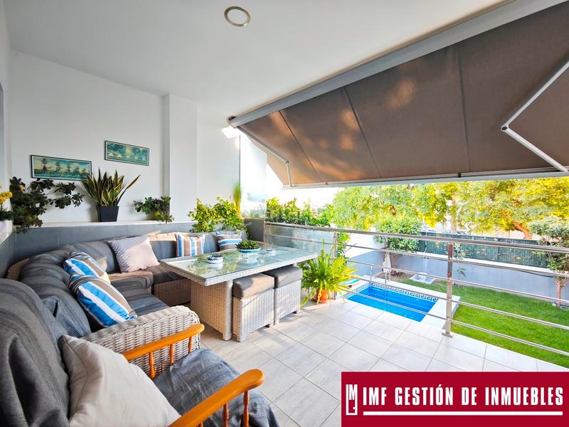 Foto 5b30efe7-62ae-4e09-a0e9-41be3aa613dd. Chalet imf gestión de inmuebles vende magnífico chalet en vélez málaga en Vélez - Málaga