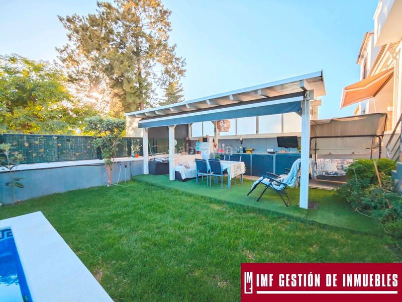 Foto 78cbbc80-5723-4a08-b01d-377852364d50. Chalet imf gestión de inmuebles vende magnífico chalet en vélez málaga en Vélez - Málaga