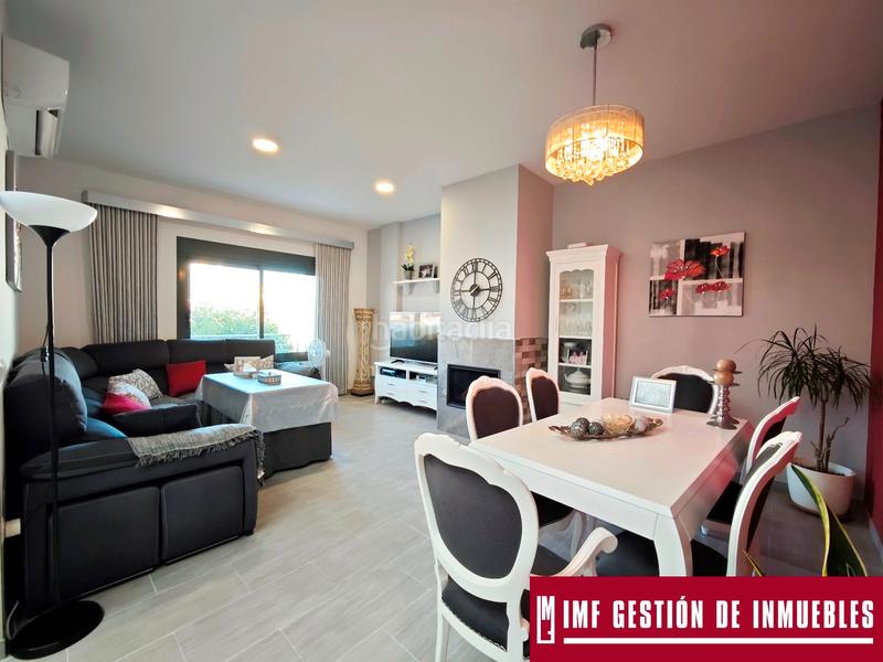 Foto 8fdf222f-3753-462b-913f-17c80f0d4f3a. Chalet imf gestión de inmuebles vende magnífico chalet en vélez málaga en Vélez - Málaga