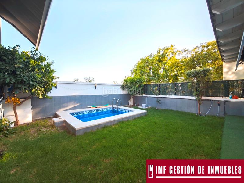 Foto bf9cc000-941f-4e67-8dbf-dc51f8f77fc8. Chalet imf gestión de inmuebles vende magnífico chalet en vélez málaga en Vélez - Málaga