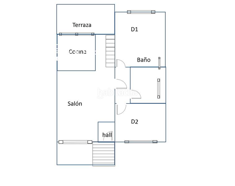 Foto c71b01fd-c031-4f26-9d1a-64a9c32c1258. Chalet imf gestión de inmuebles vende magnífico chalet en vélez málaga en Vélez - Málaga