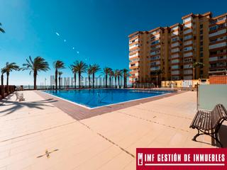 Etagenwohnung en Desconocido 74. Imf gestin de inmuebles vende este espectacular piso 2 dormitor