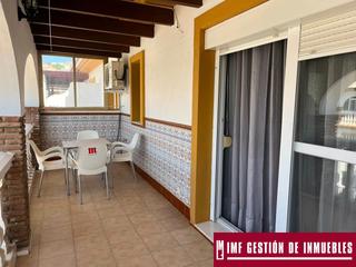 Àtic a Viña Málaga. ¡maravilloso ático en venta en torre del mar! frente a la estaci