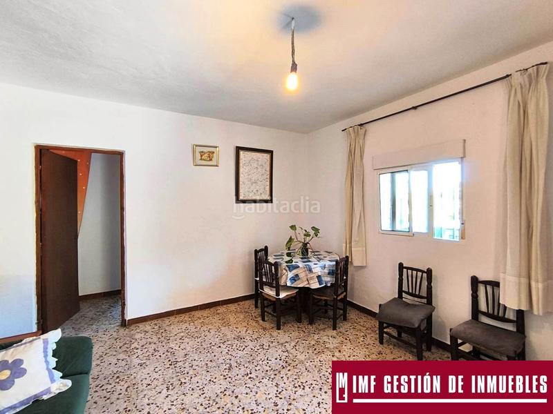 Foto 343defe3-f819-4654-855c-dd7f105df008. Masía en Norte - Barrio del Pilar - El Reñidero Vélez - Málaga