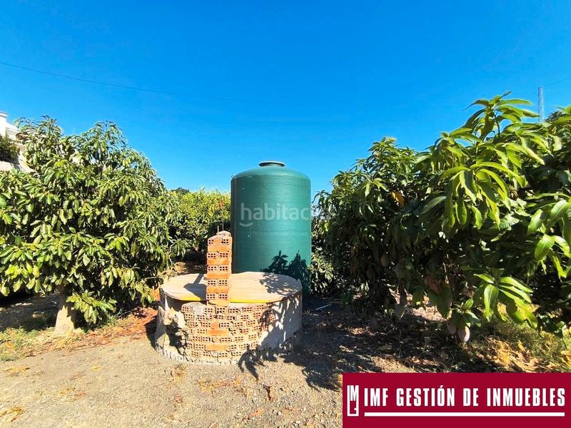 Foto 3c88f3bd-5524-4fcd-98fe-0e031f8626a9. Masía en Norte - Barrio del Pilar - El Reñidero Vélez - Málaga