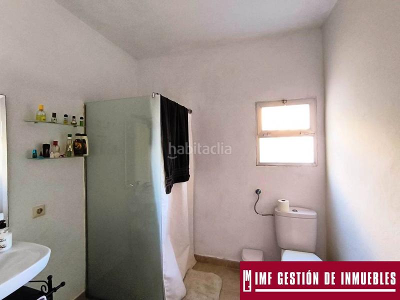 Foto 45a00391-21e4-493a-b232-61a27c79ef9f. Masía en Norte - Barrio del Pilar - El Reñidero Vélez - Málaga