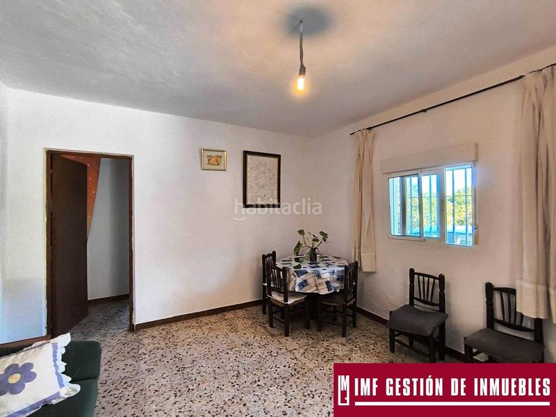 Foto 749e25c9-3095-4f68-9aa4-a256b7e9fefd. Masía en Norte - Barrio del Pilar - El Reñidero Vélez - Málaga