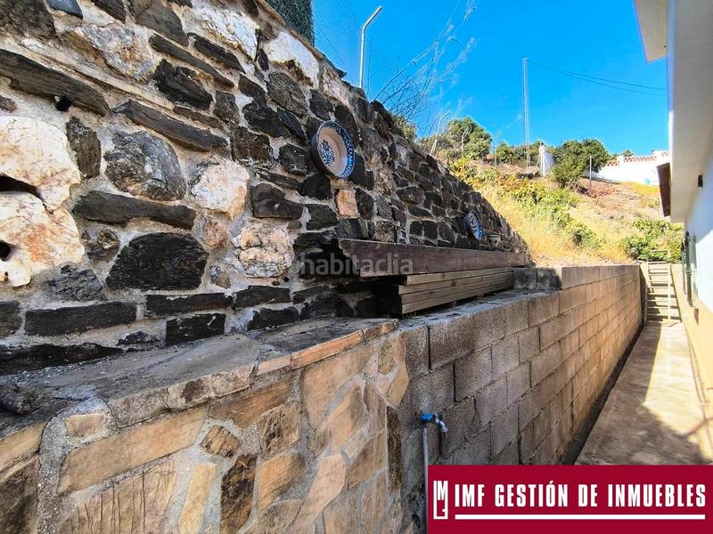 Foto 97b7d495-c7de-4a1e-9cc3-320bf0a5b756. Masía en Norte - Barrio del Pilar - El Reñidero Vélez - Málaga