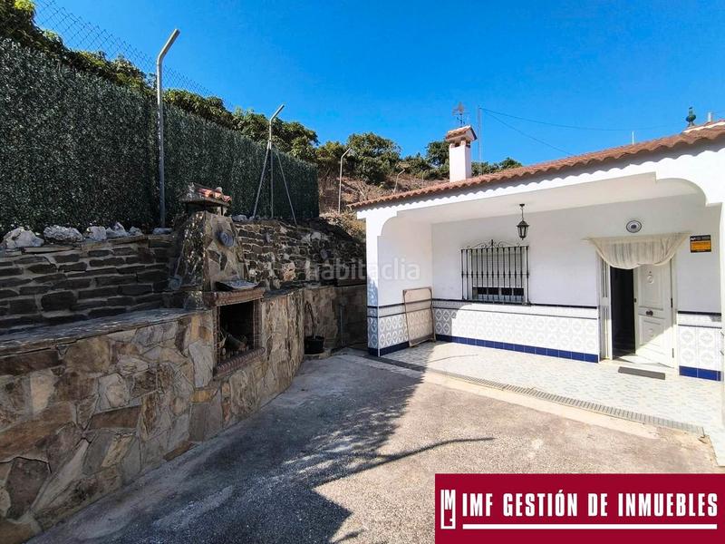 Foto 9ff0e978-b9dd-4e99-9712-a1840d7bb8d7. Masía en Norte - Barrio del Pilar - El Reñidero Vélez - Málaga