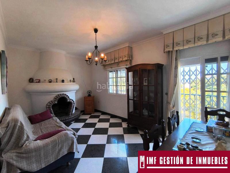 Foto abae9232-bba6-4191-b2de-c46fec2f17a7. Masía en Norte - Barrio del Pilar - El Reñidero Vélez - Málaga