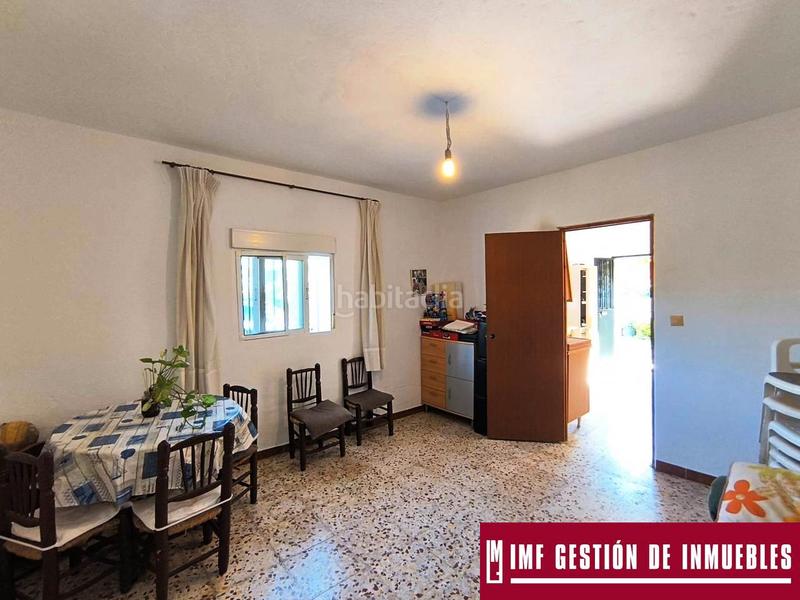 Foto d274ea5b-4837-4ca3-ae8b-f0157b3b2cc4. Masía en Norte - Barrio del Pilar - El Reñidero Vélez - Málaga