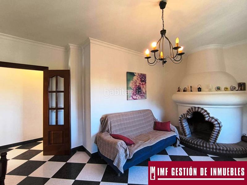 Foto 2391dd16-22ea-4272-955b-143f145c0cab. Masia amb xemeneia aparcament a Norte - Barrio del Pilar - El Reñidero Vélez - Málaga