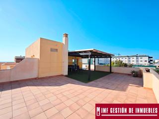 Zweistckige Wohnung  Paseo sierra de las nieves 1. ? imf gestin de inmuebles vende espectacular tico dplex de 3